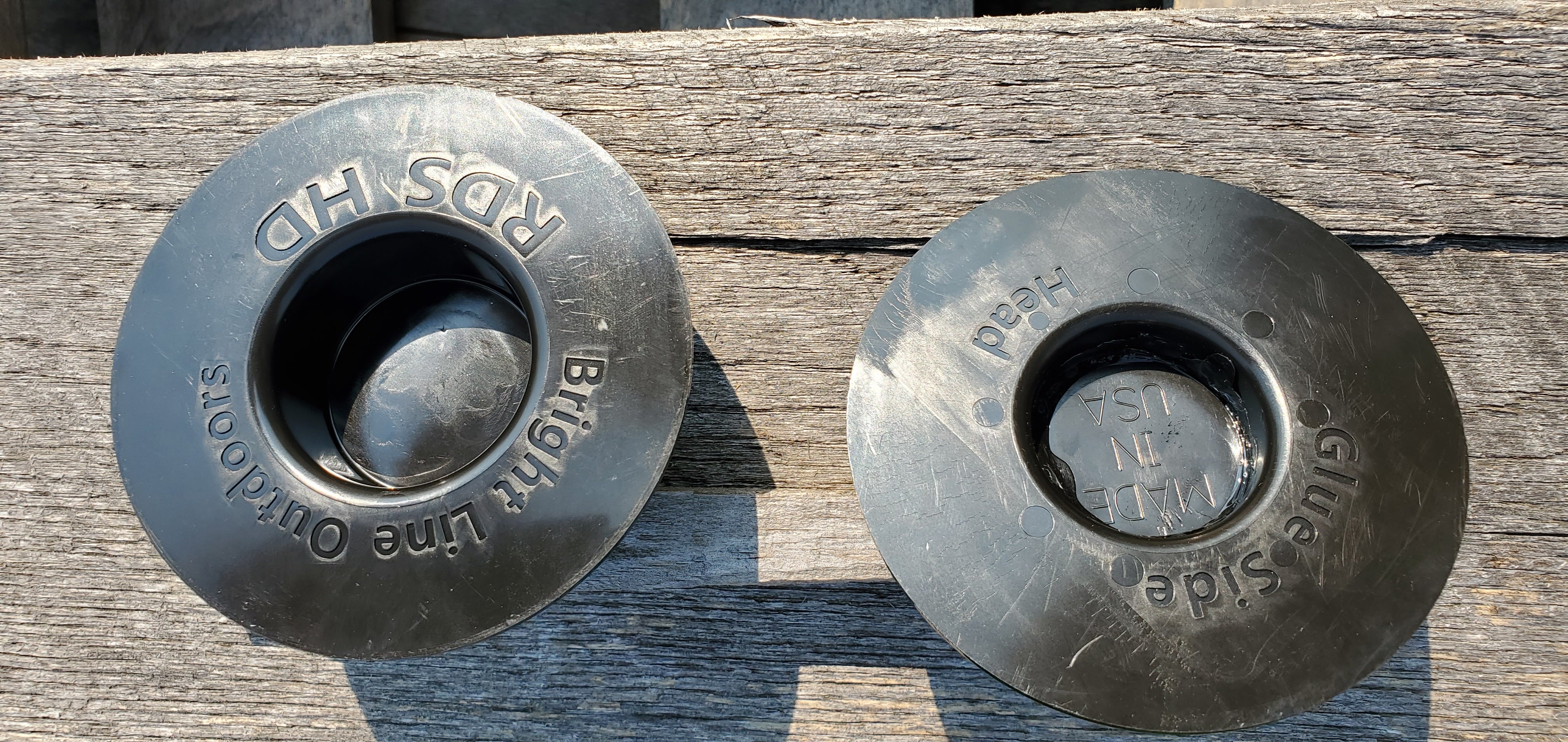 RDS HD Decoy Connectors