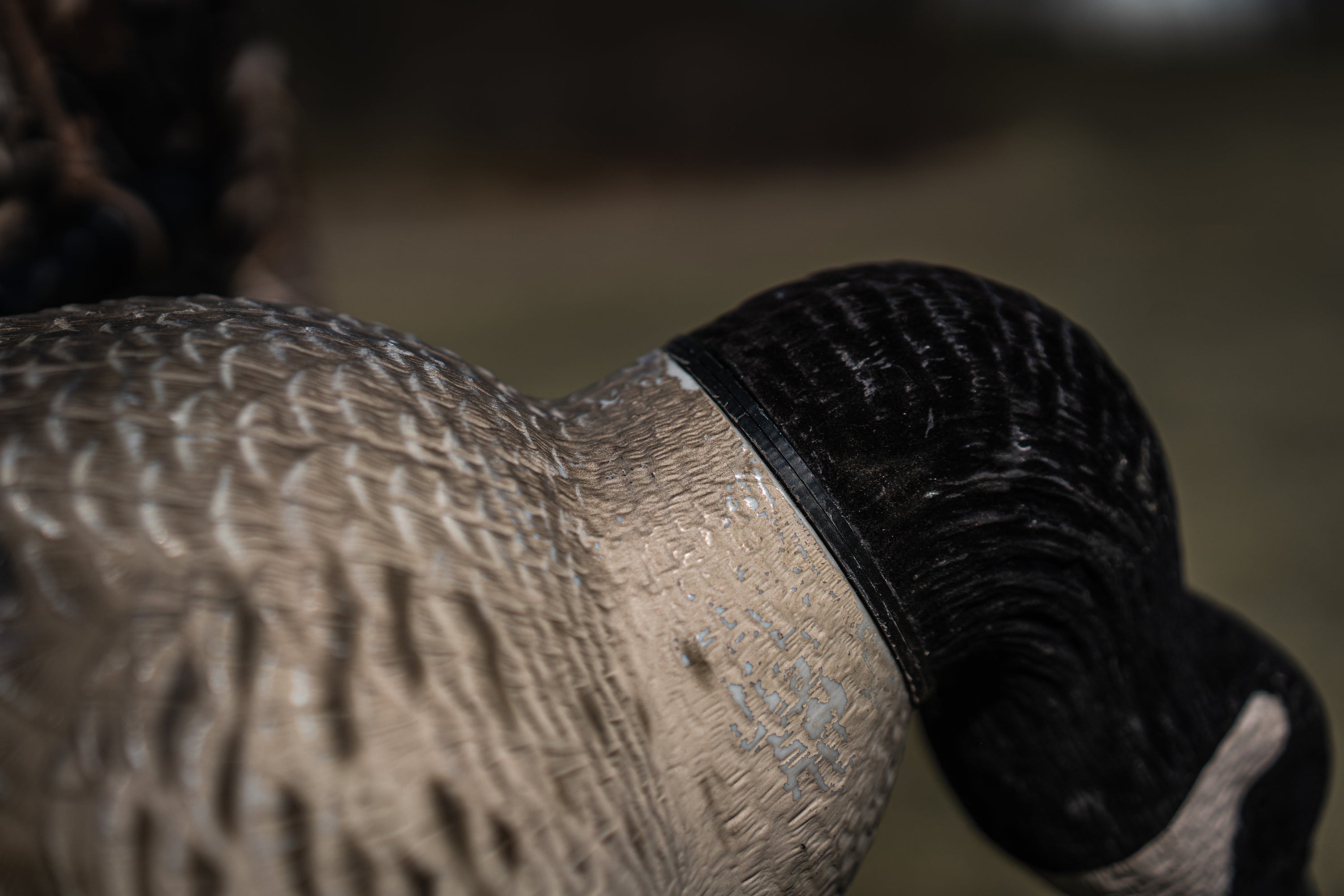 RDS HD Decoy Connectors